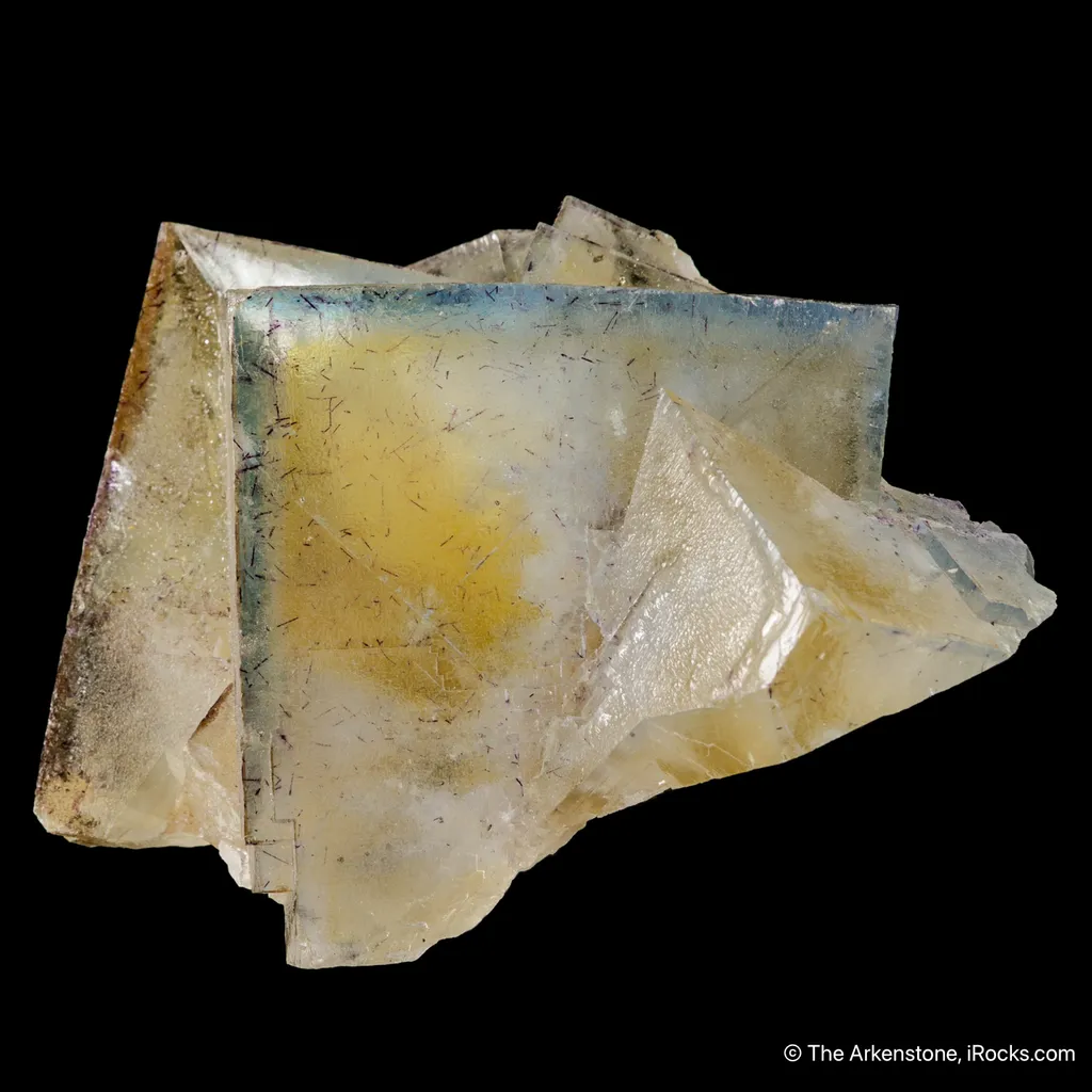 Fluorite image