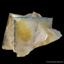 Fluorite - image 1