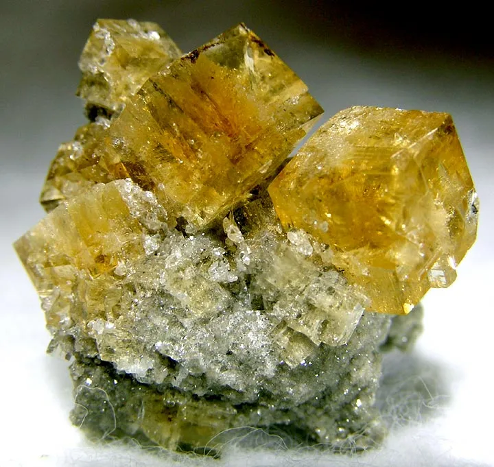Fluorite image