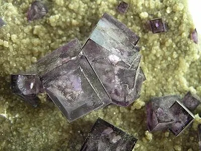 Fluorite - image 2