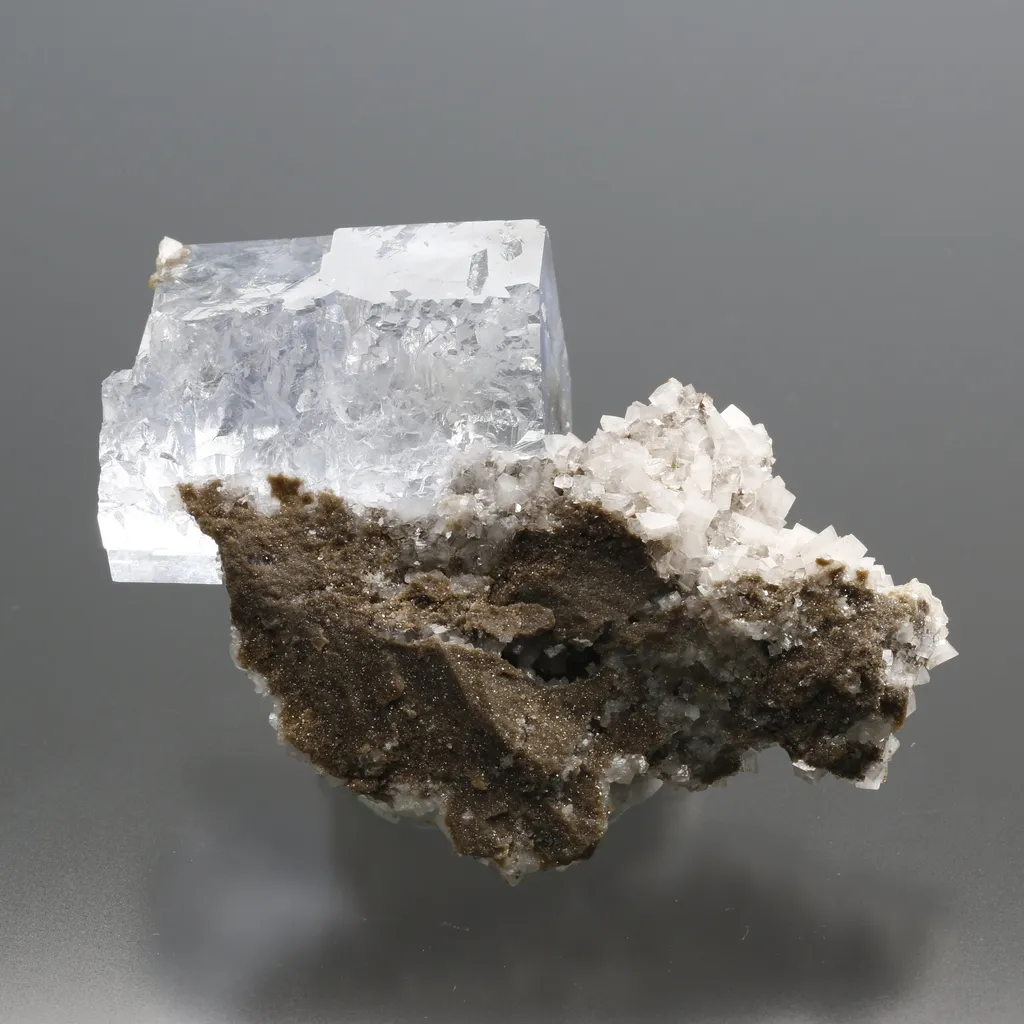 Fluorite - image 4