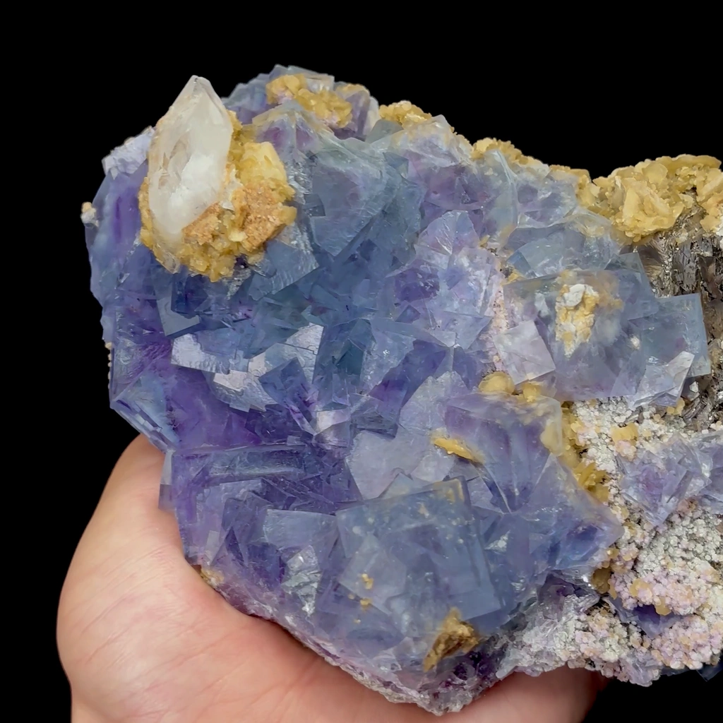 Fluorite - image 5