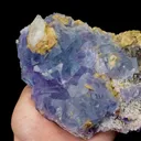Fluorite - image 5