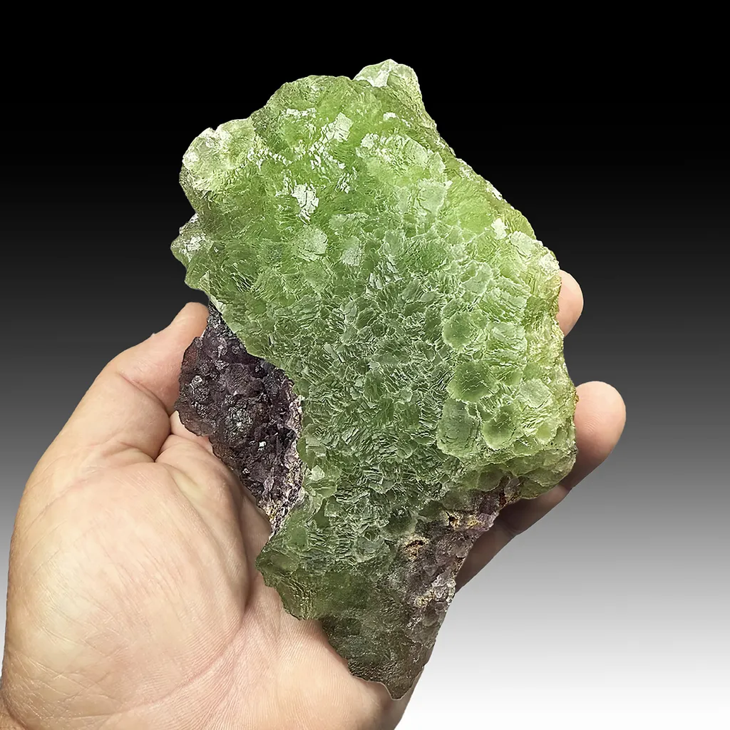 Fluorite image