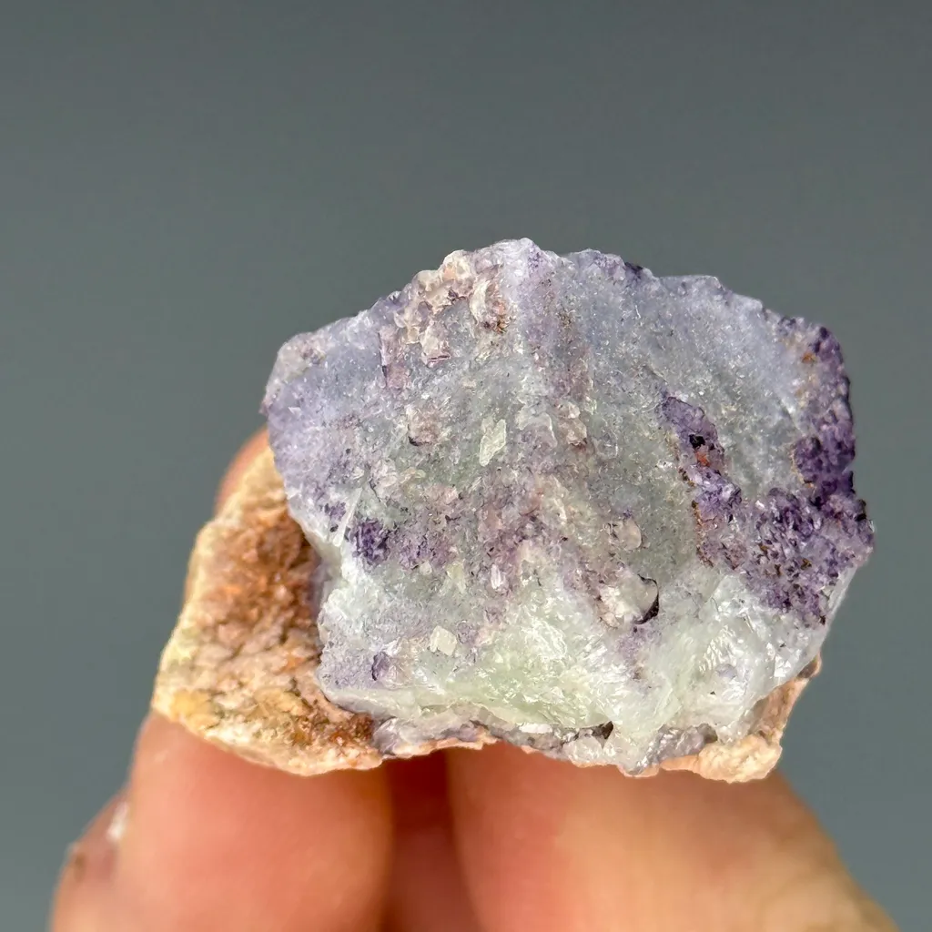 Fluorite - image 2