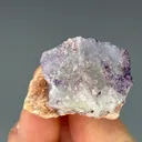 Fluorite - image 2
