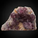 Fluorite - image 1