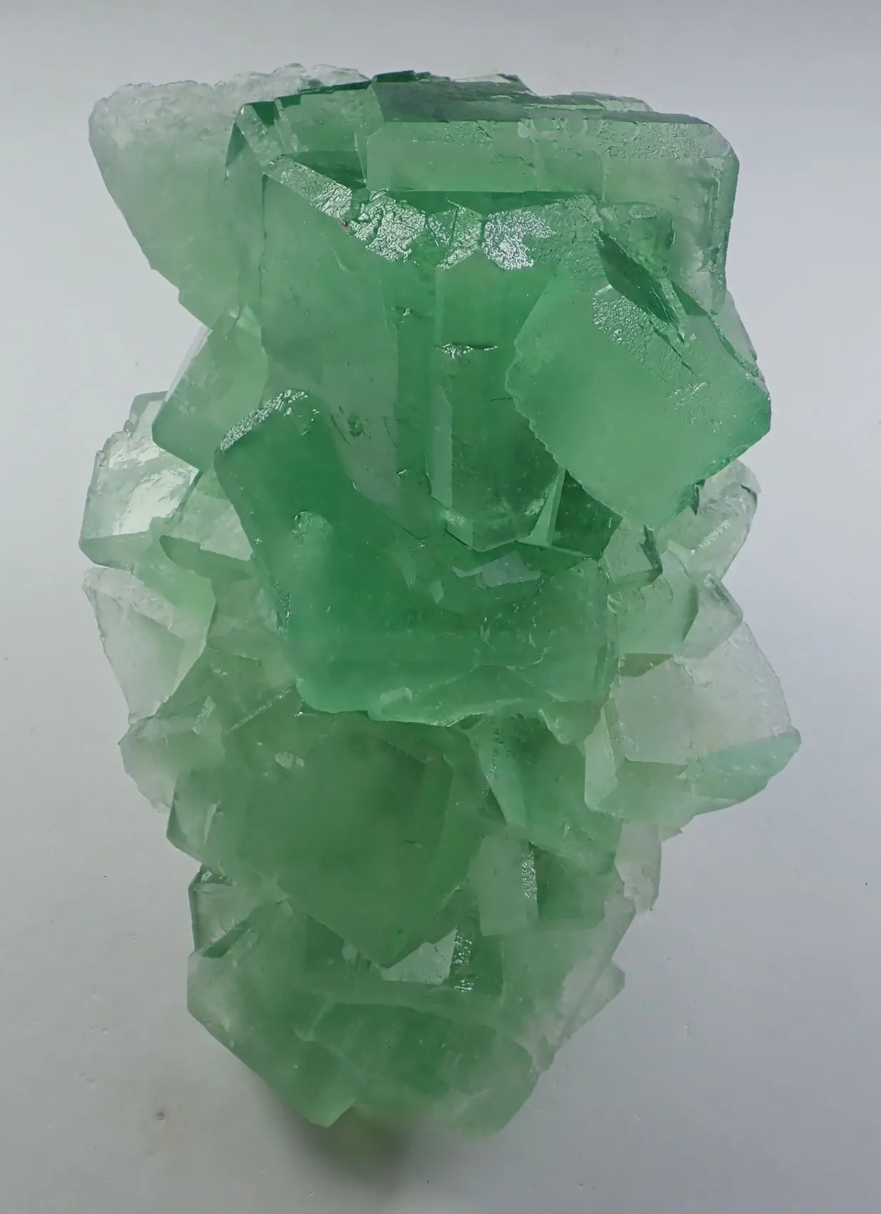 Fluorite - image 5
