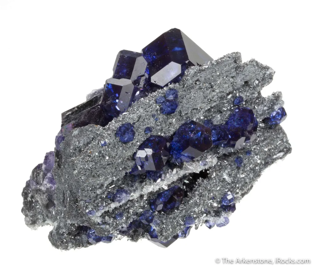 Fluorite - image 5