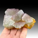 Fluorite - image 1