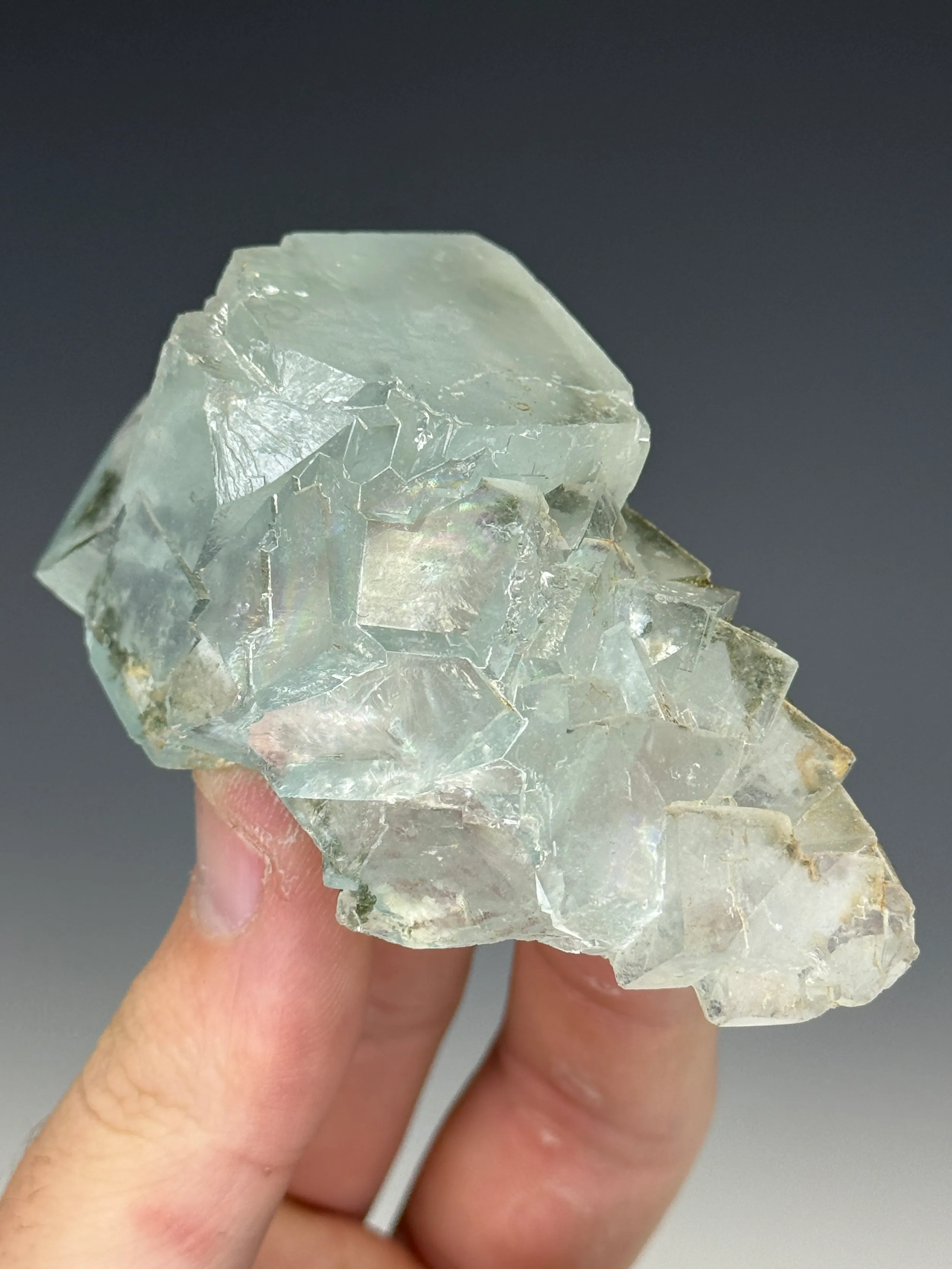 Fluorite - image 3