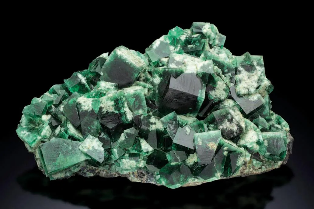 Fluorite - image 1