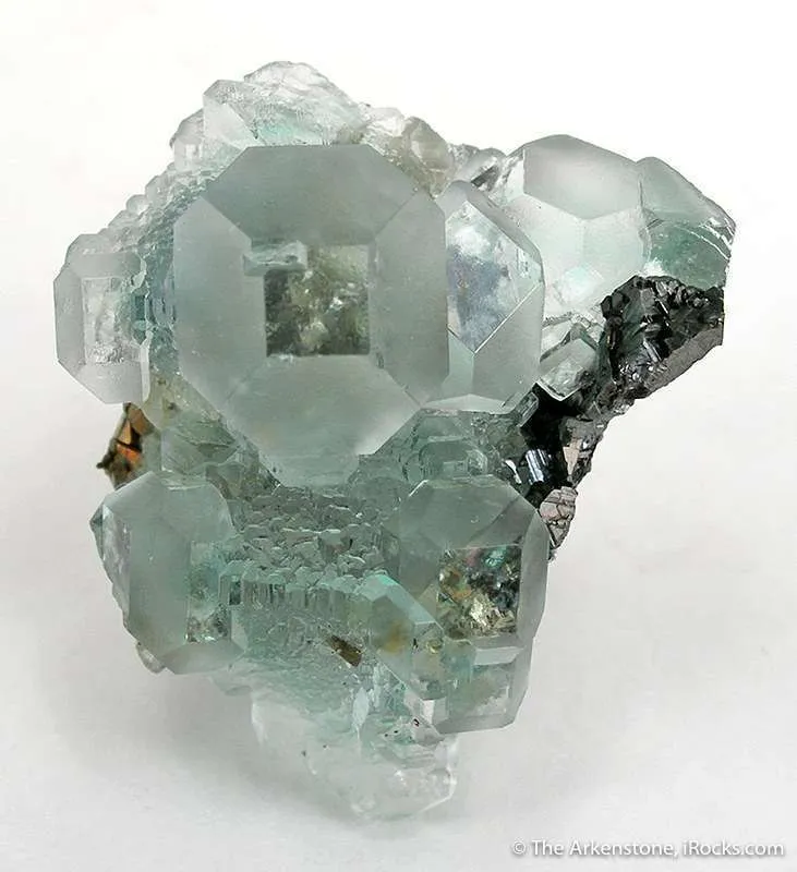 Fluorite - image 2