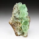 Fluorite - image 1