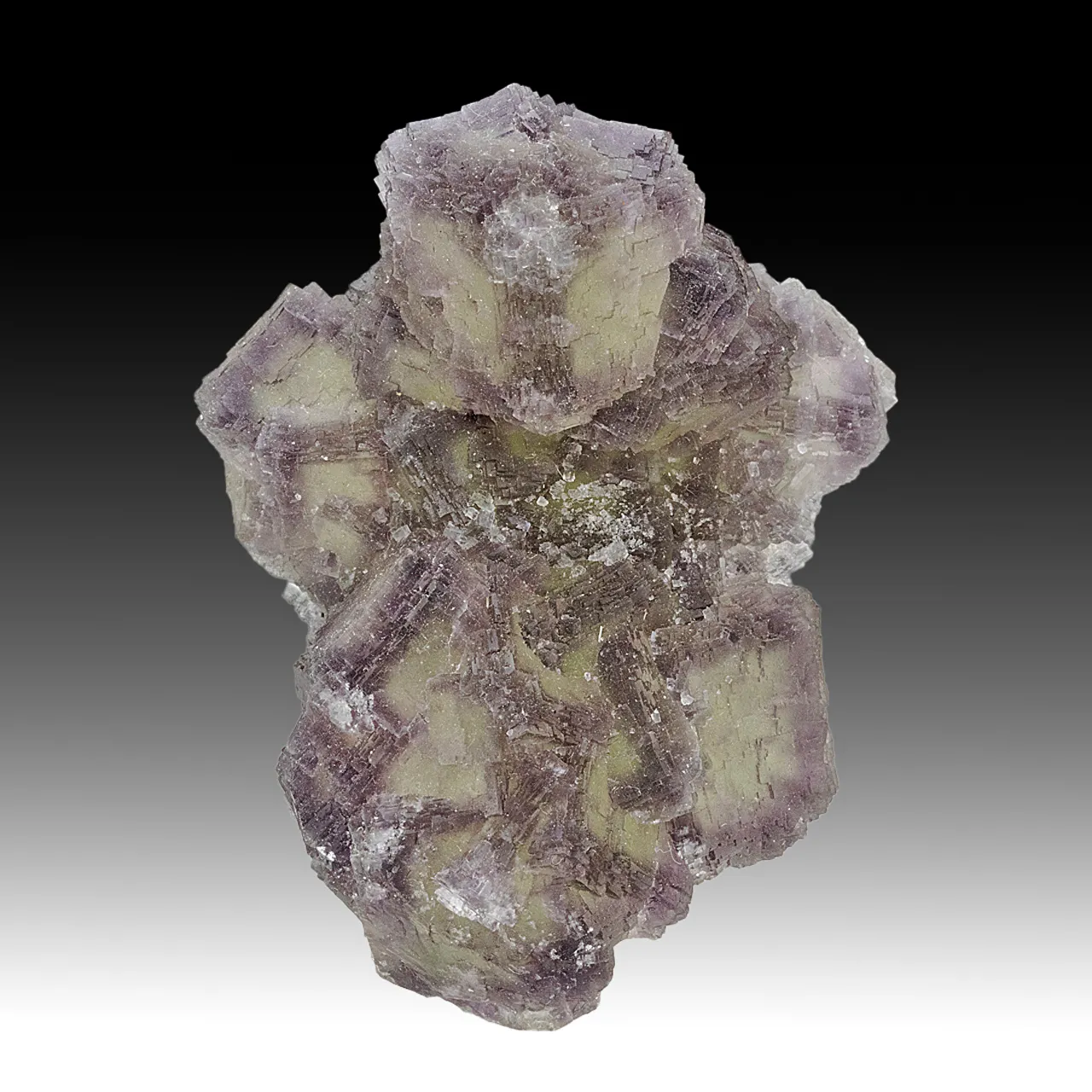Fluorite - image 1