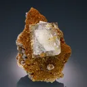 Fluorite - image 1