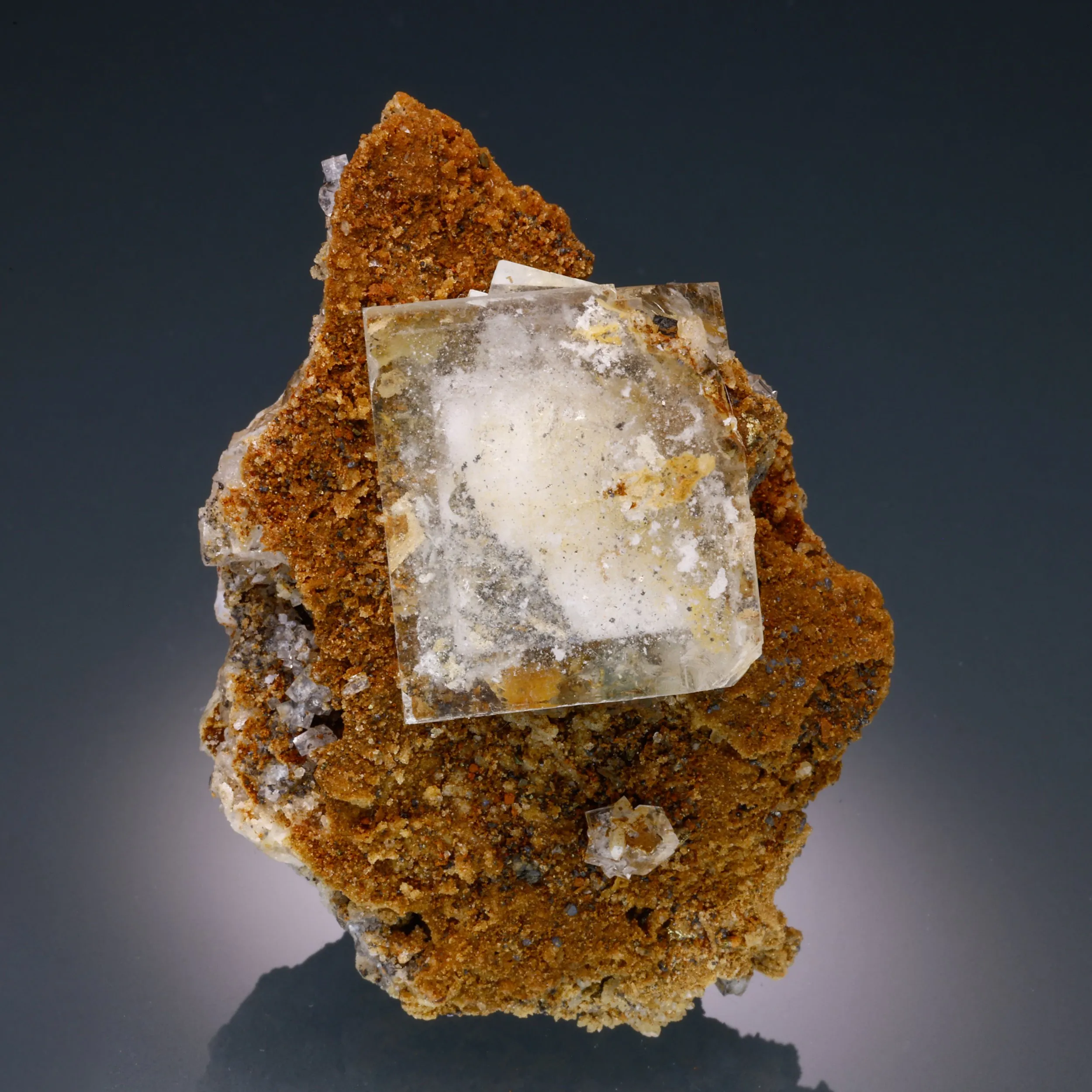 Fluorite - image 1