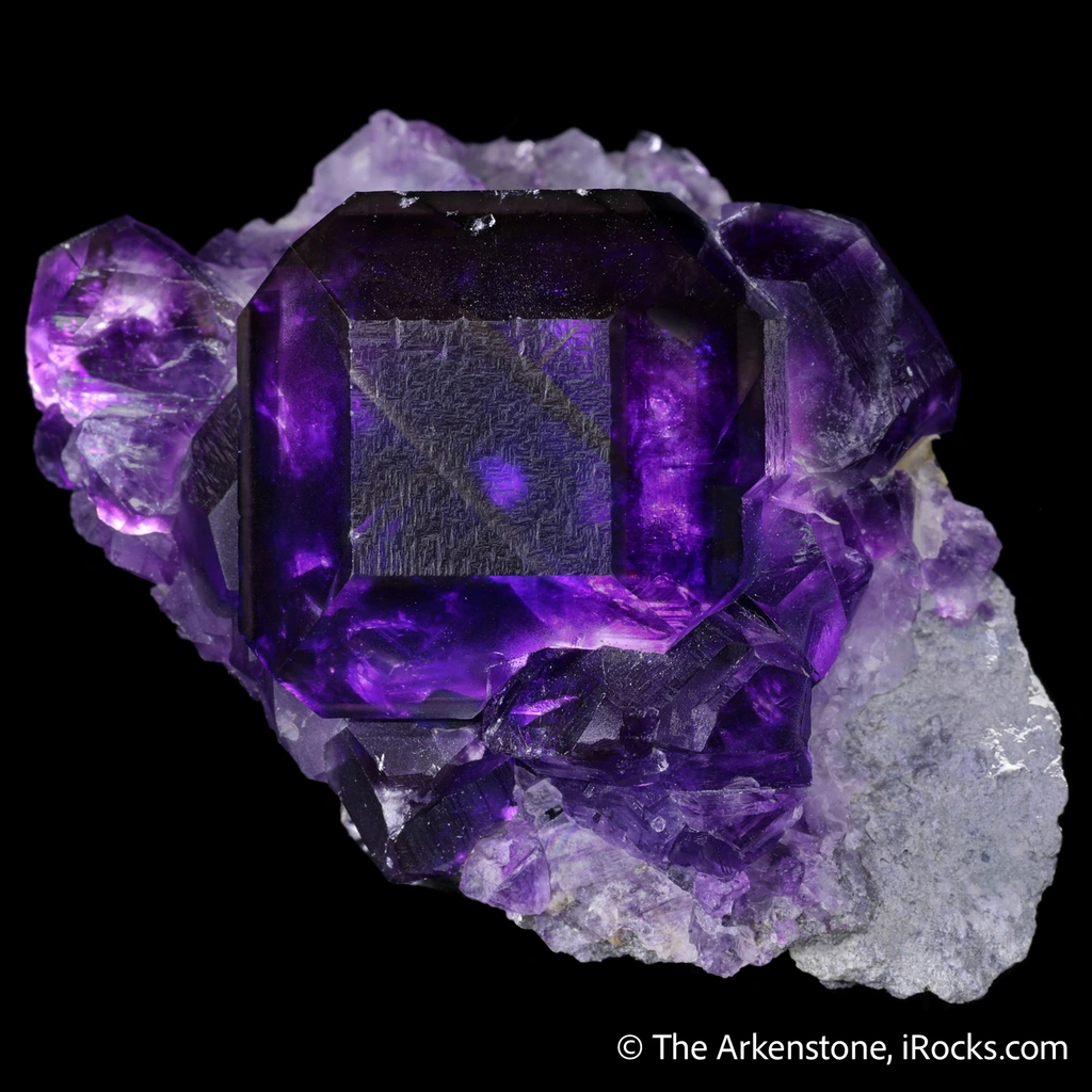 Fluorite image