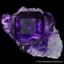 Fluorite - image 1