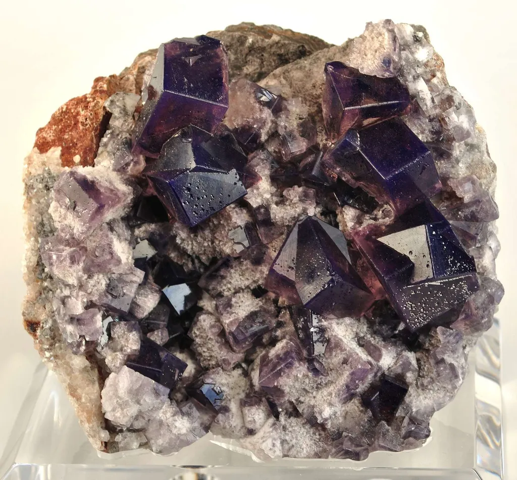 Fluorite - image 2