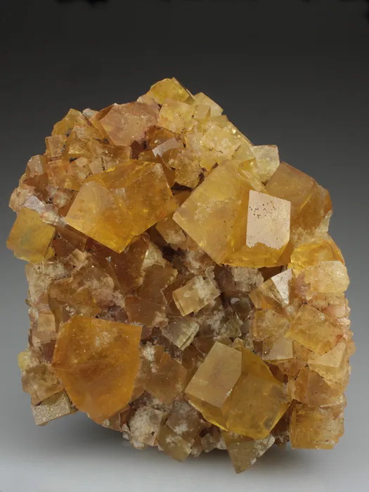Fluorite - image 1