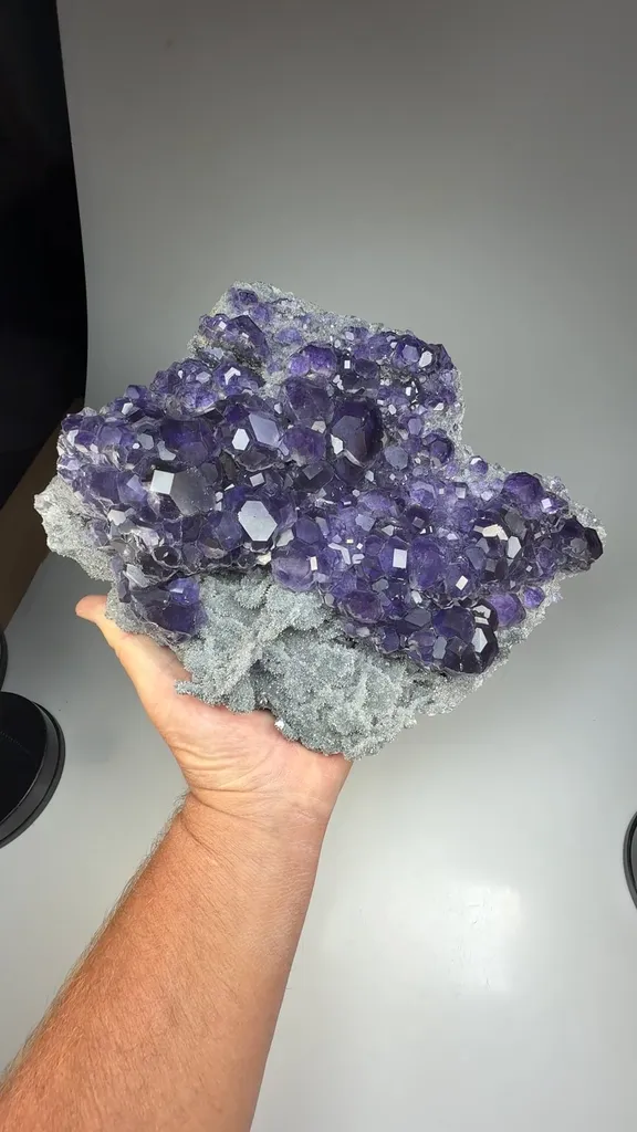 Fluorite - image 2