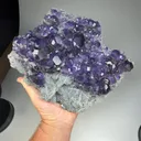 Fluorite - image 2