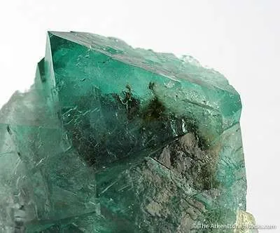 Fluorite - image 3