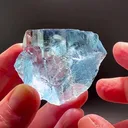 Fluorite - image 1