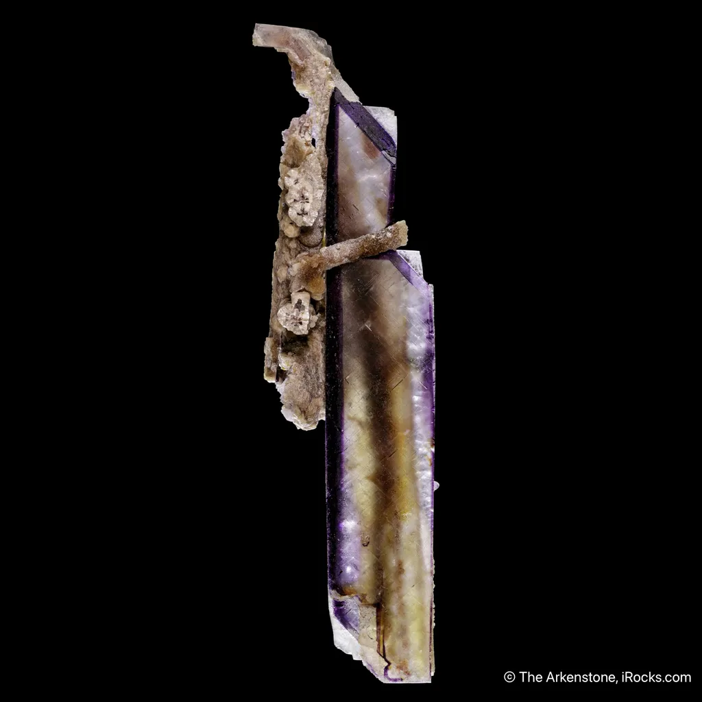 Fluorite - image 3
