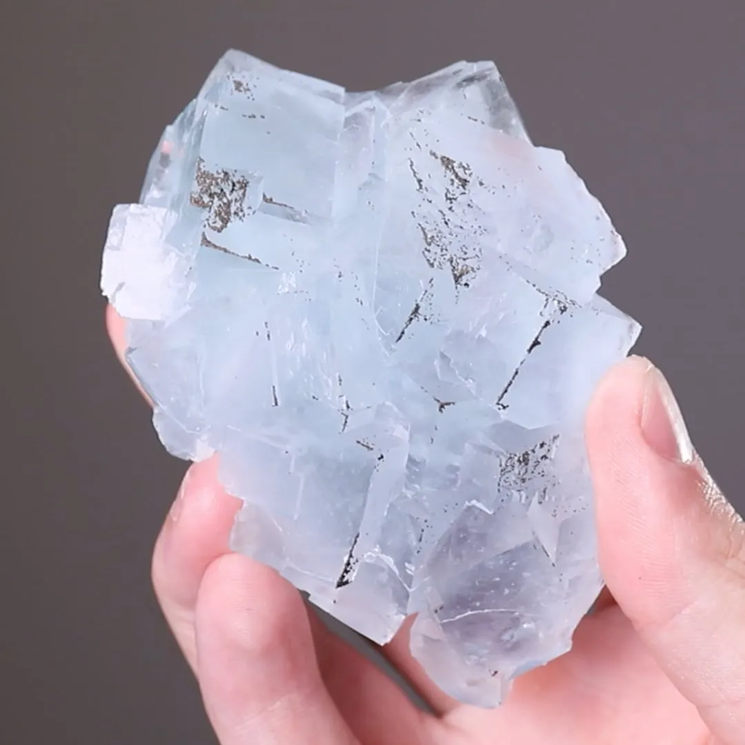 Fluorite - image 2