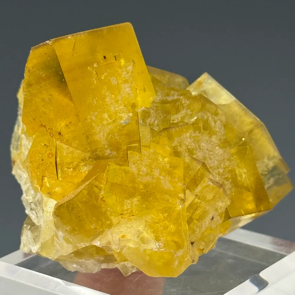 Fluorite - image 3