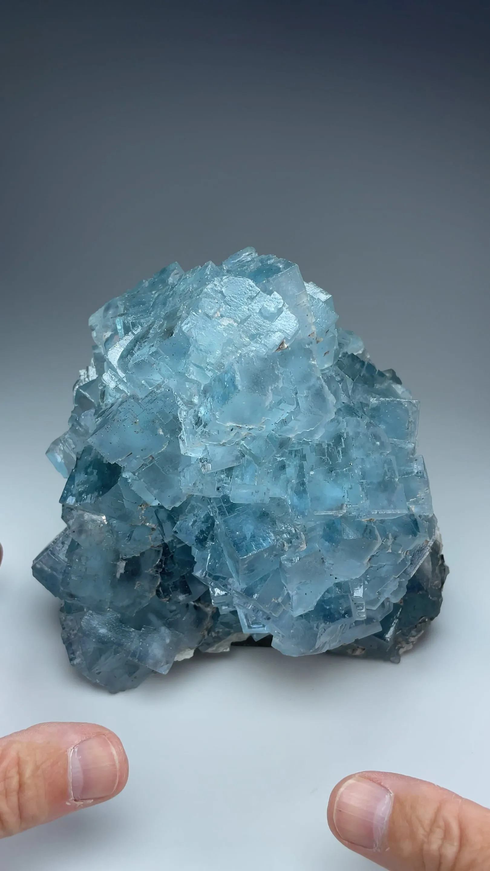 Fluorite - image 2