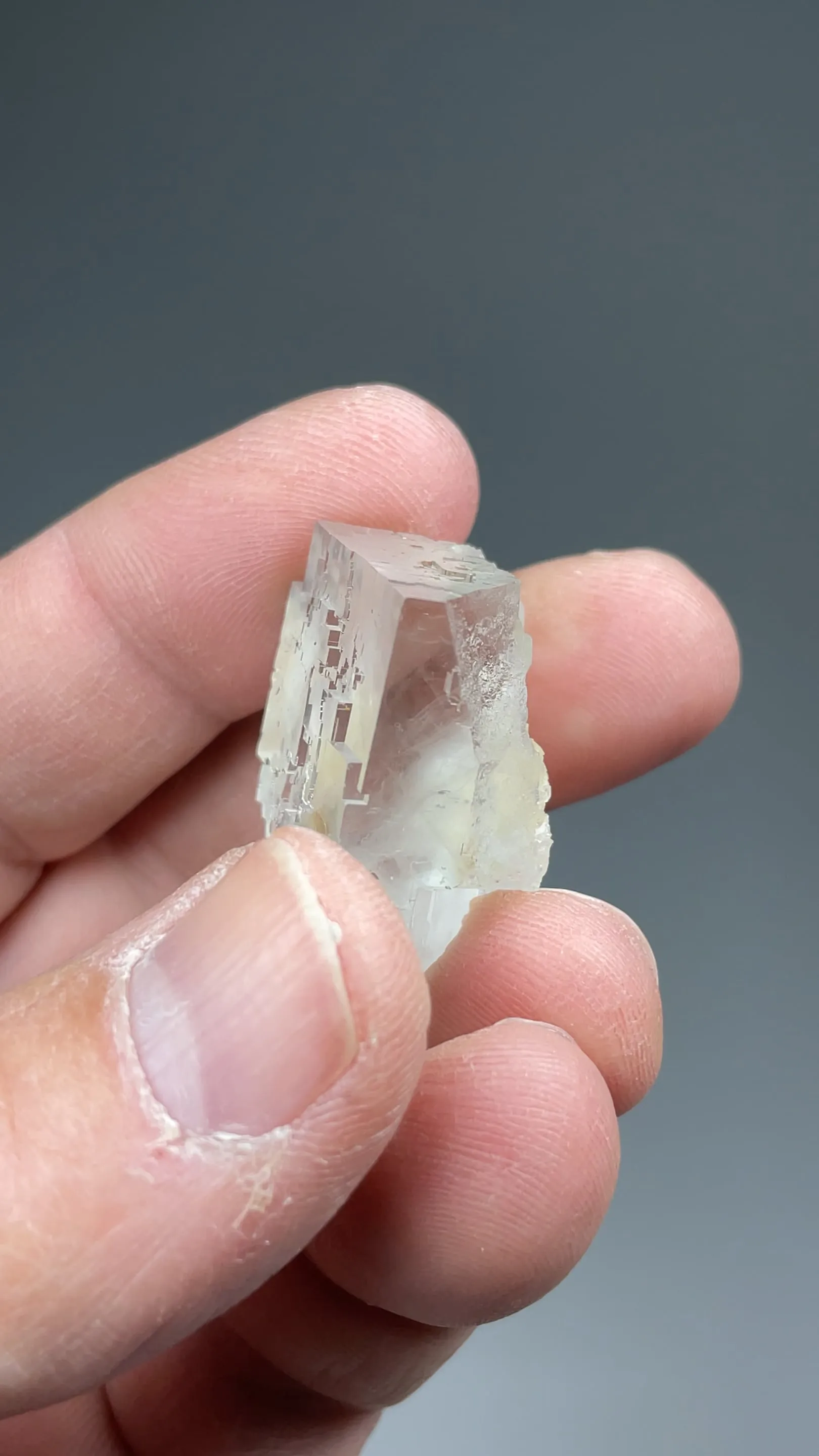 Fluorite - image 2