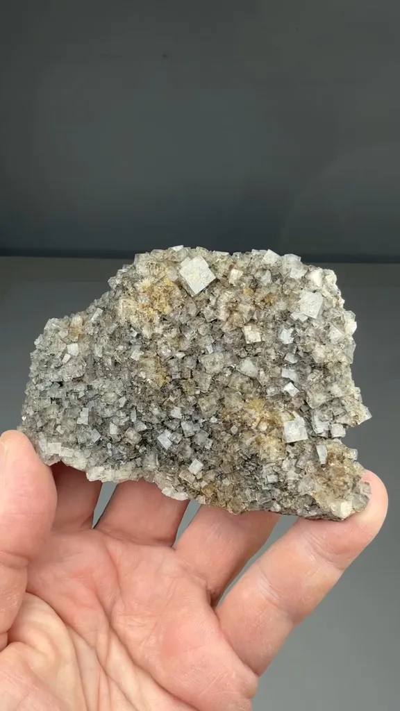 Fluorite - image 2