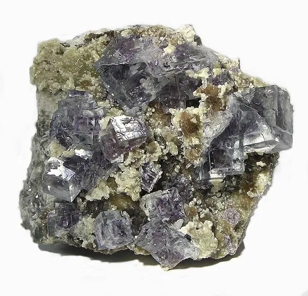 Fluorite image