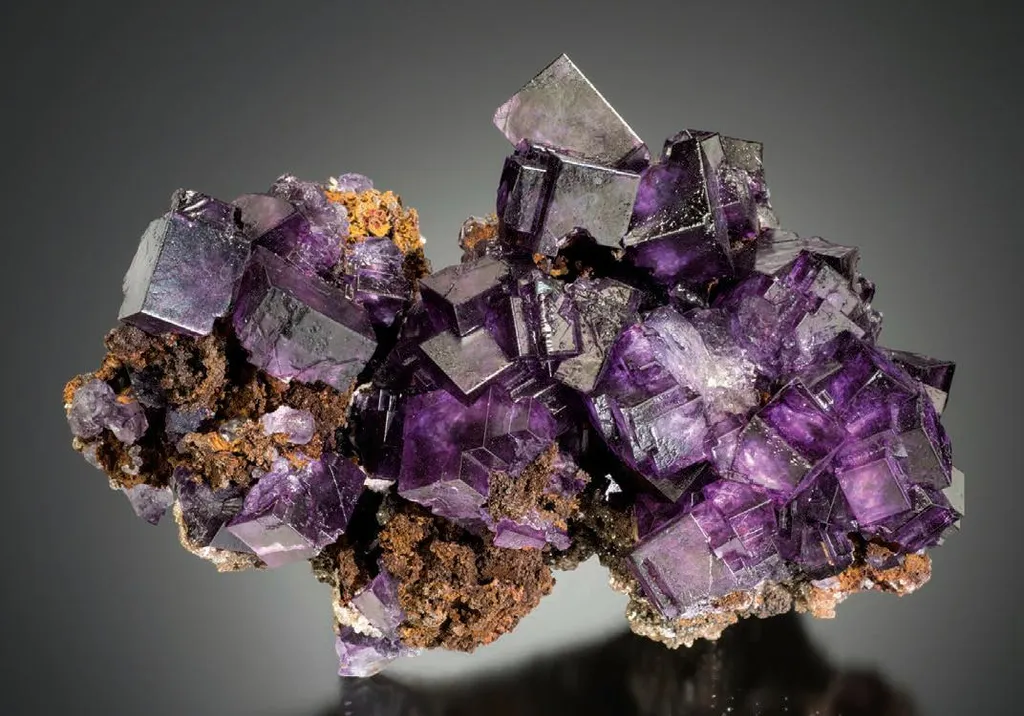 Fluorite image