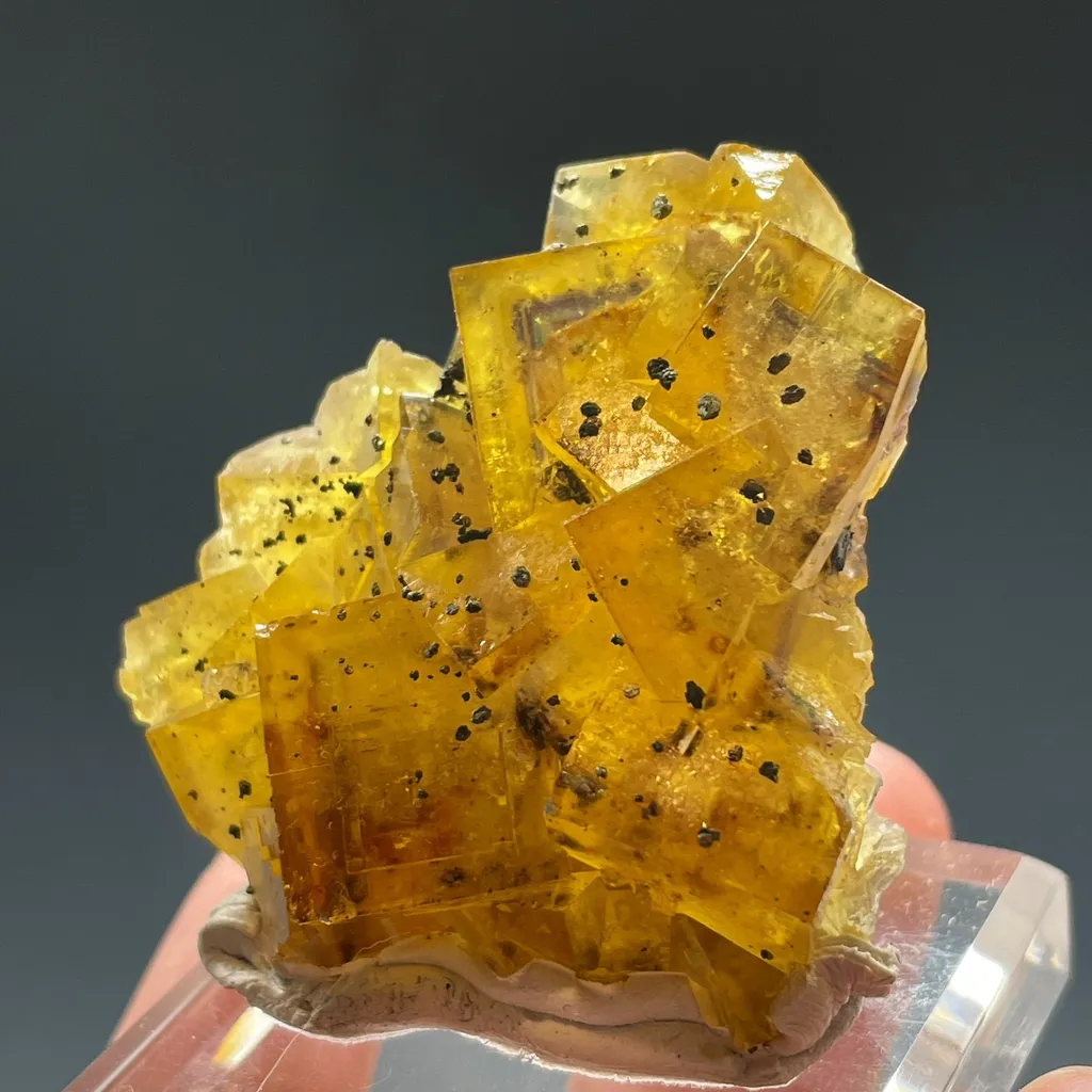 Fluorite - image 2