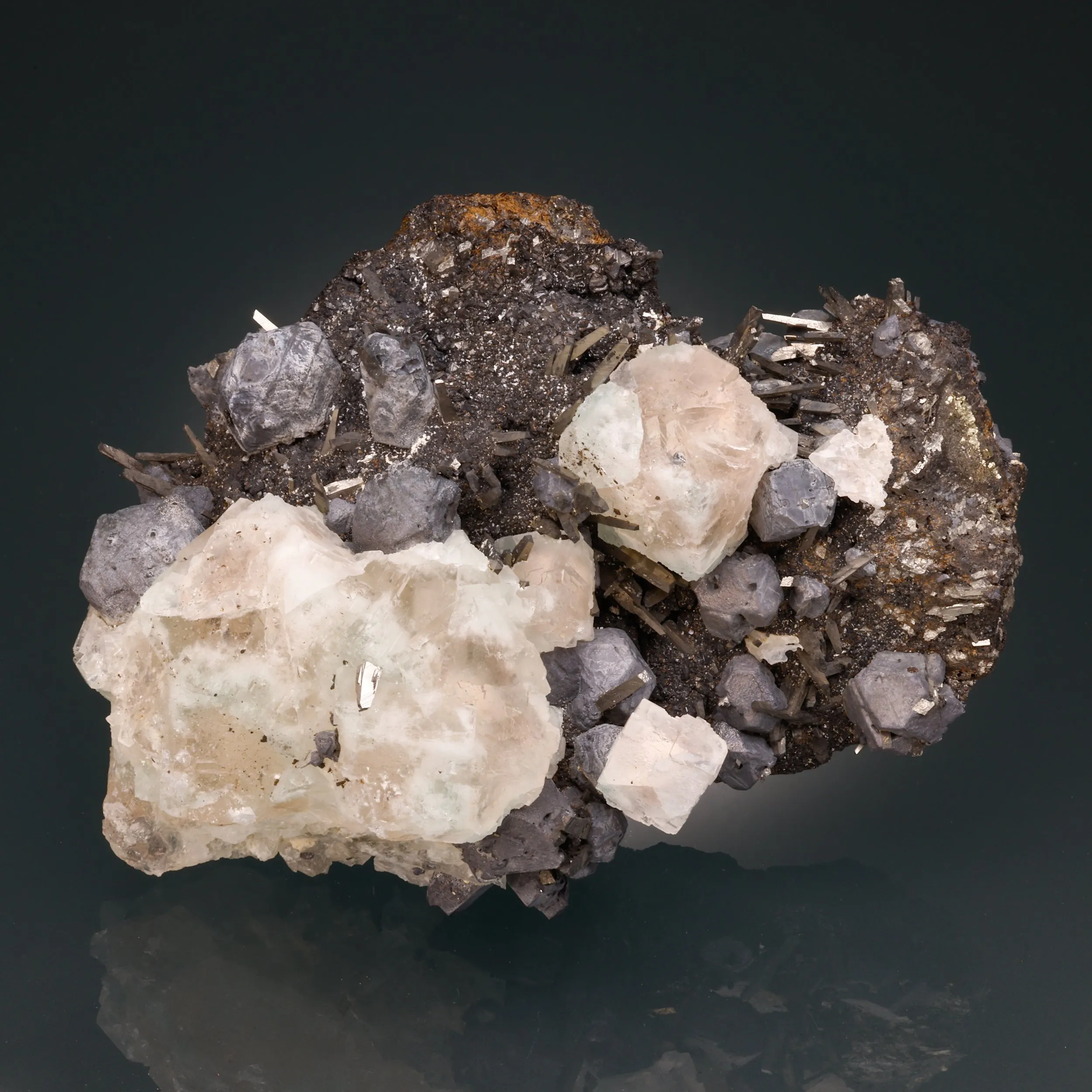 Fluorite - image 1