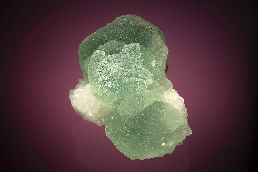 Fluorite - image 2
