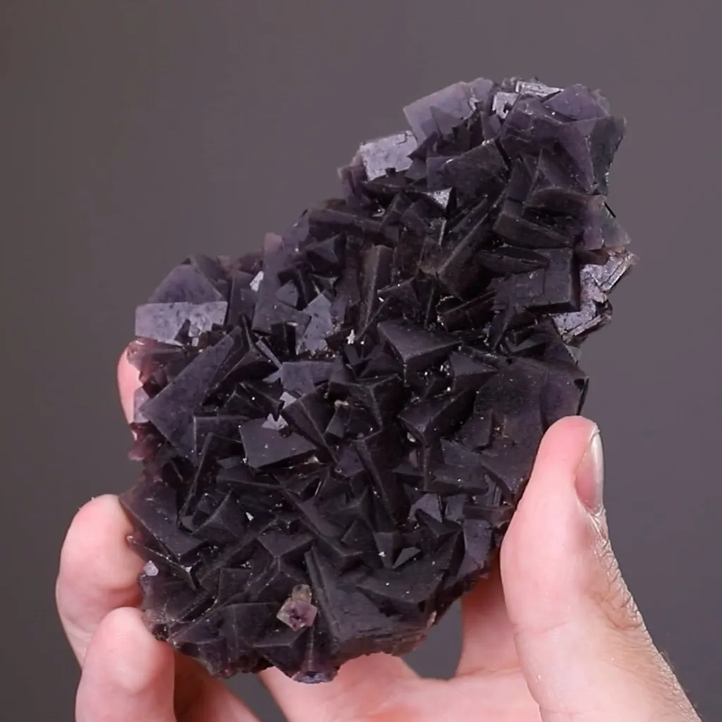 Fluorite - image 2