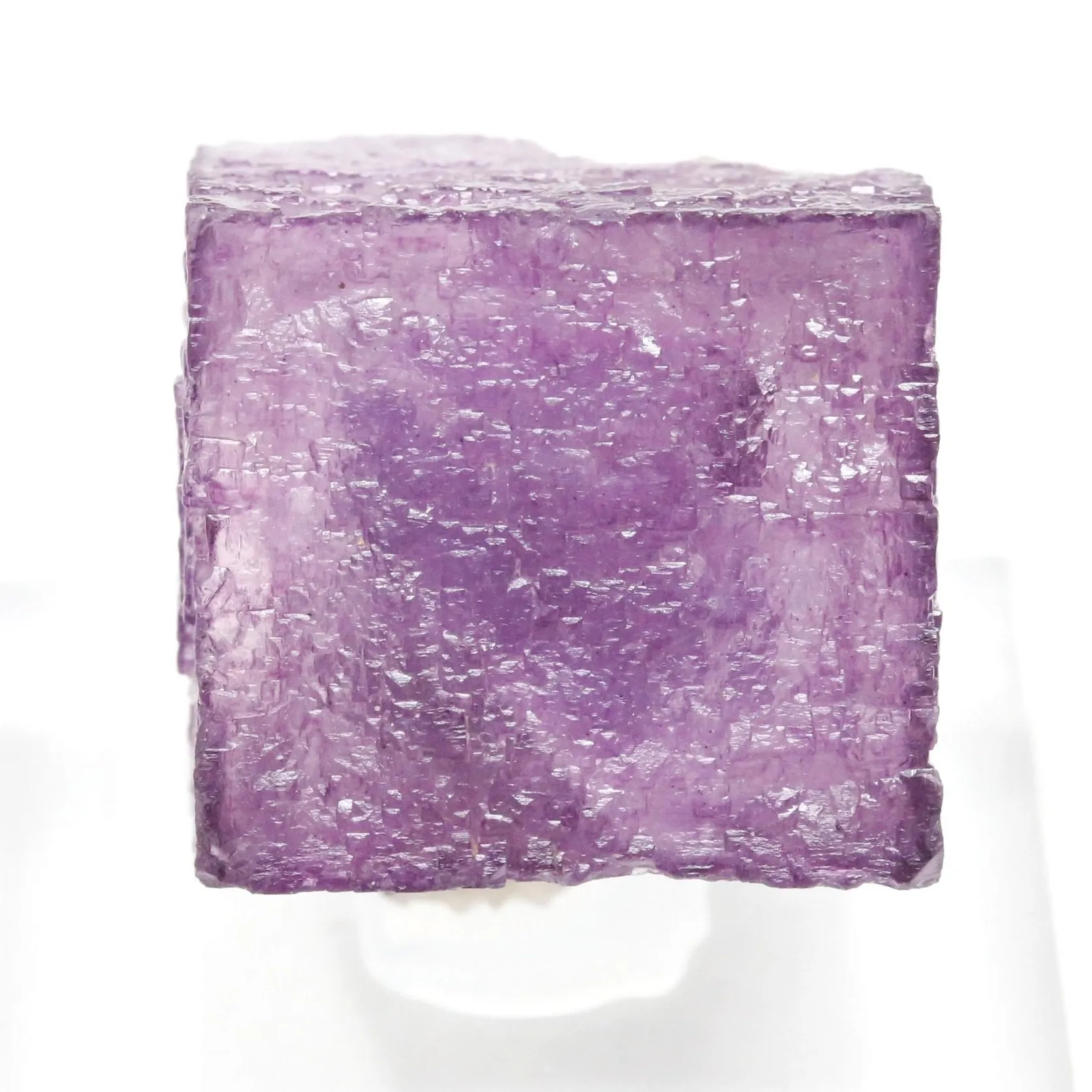 Fluorite - image 2