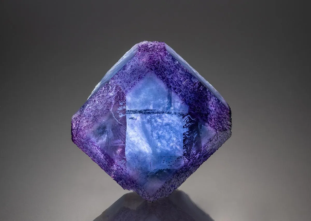 Fluorite - image 1