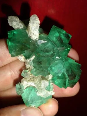 Fluorite - image 3