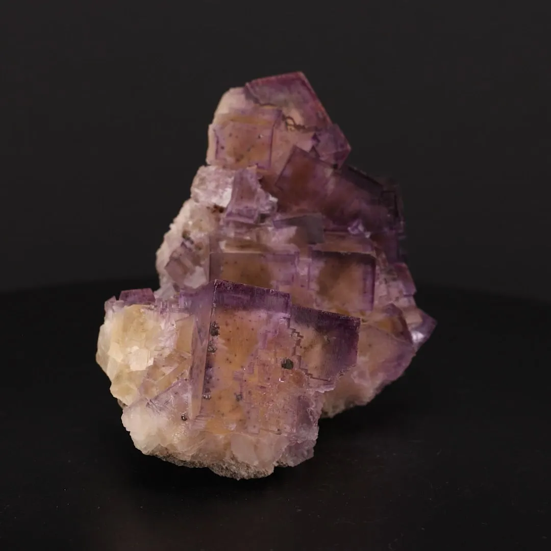 Fluorite - image 2