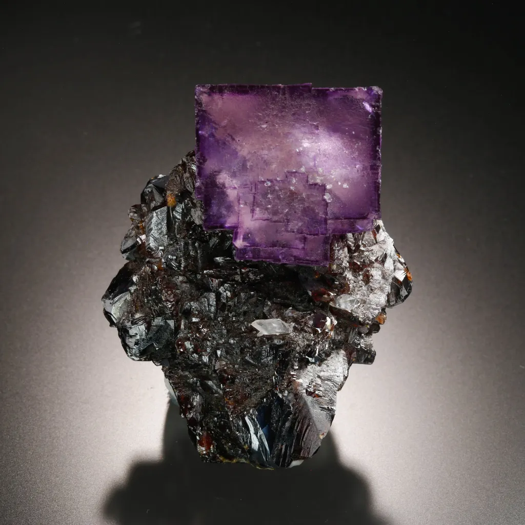 Fluorite image