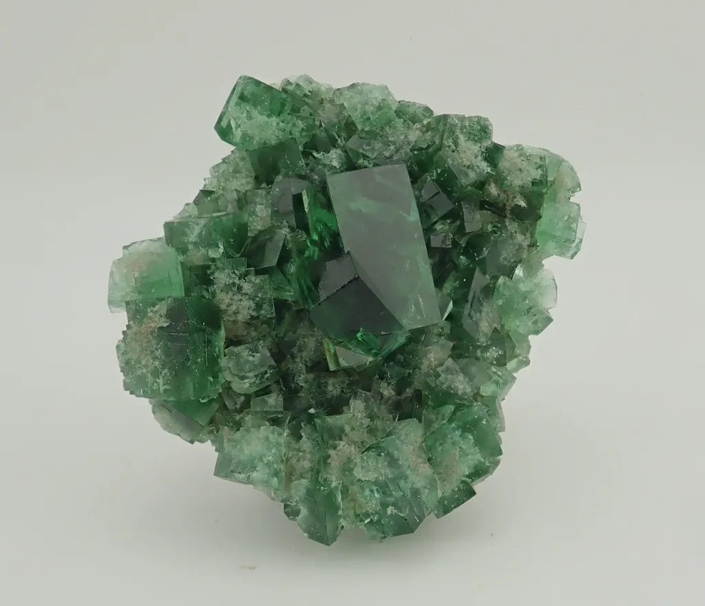 Fluorite - image 2