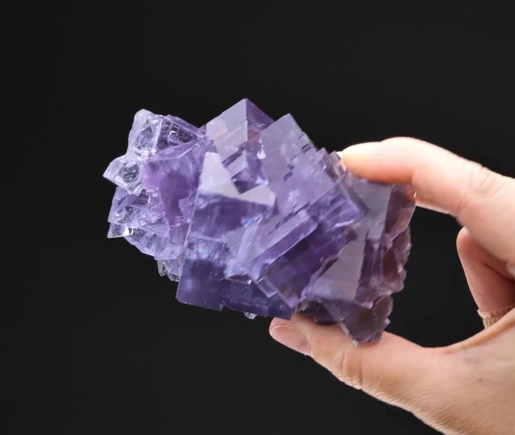 Fluorite - image 2