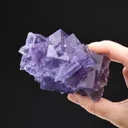 Fluorite - image 2