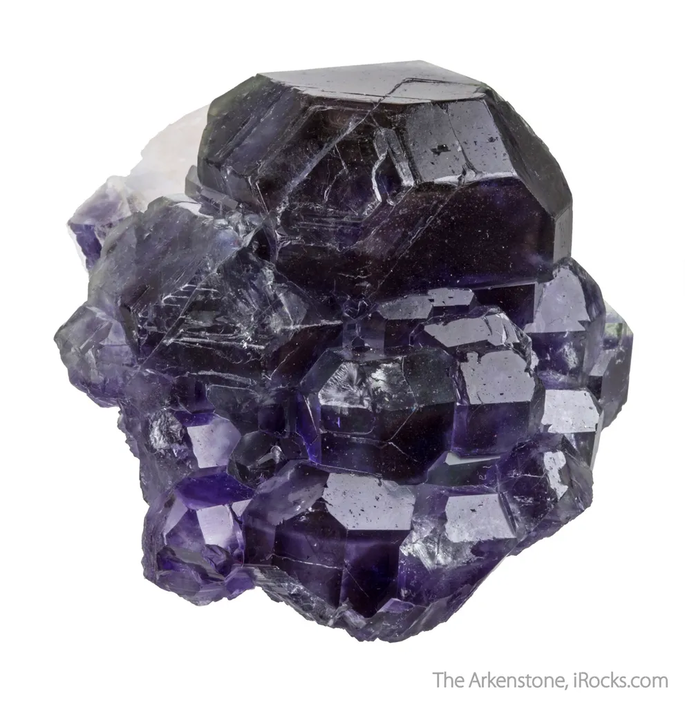 Fluorite - image 6